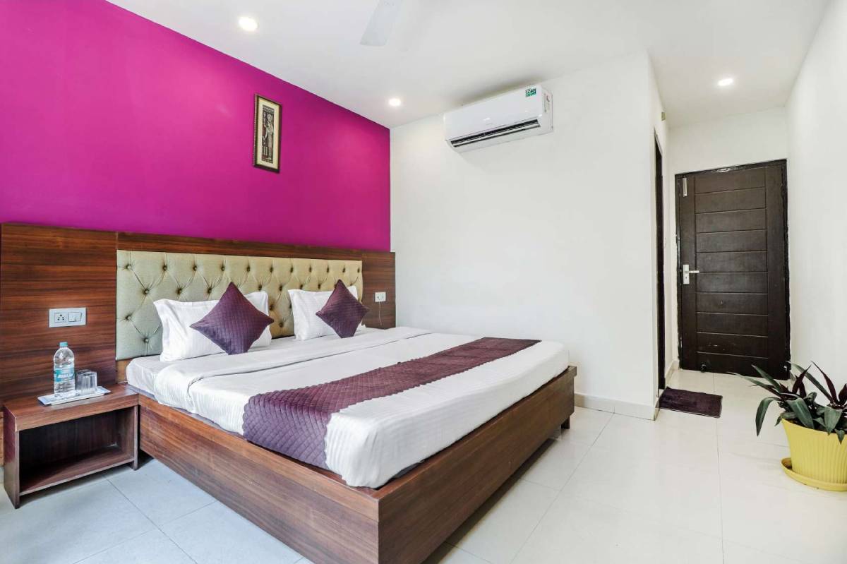 Pearl Group of Hotels