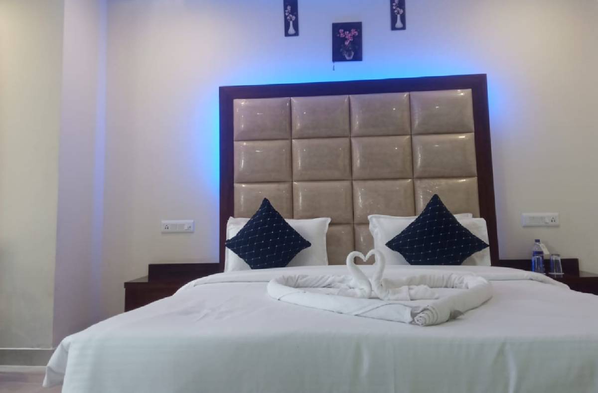 Pearl Group of Hotels 