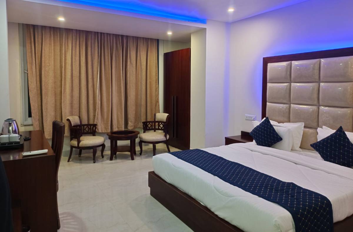 Pearl Group of Hotels 